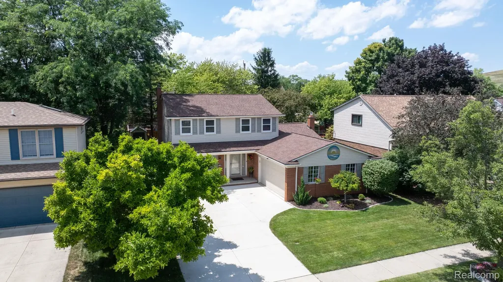 1552 Glen Lane Trenton City MI 48183