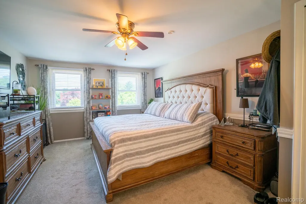1552 Glen Lane Trenton City MI 48183