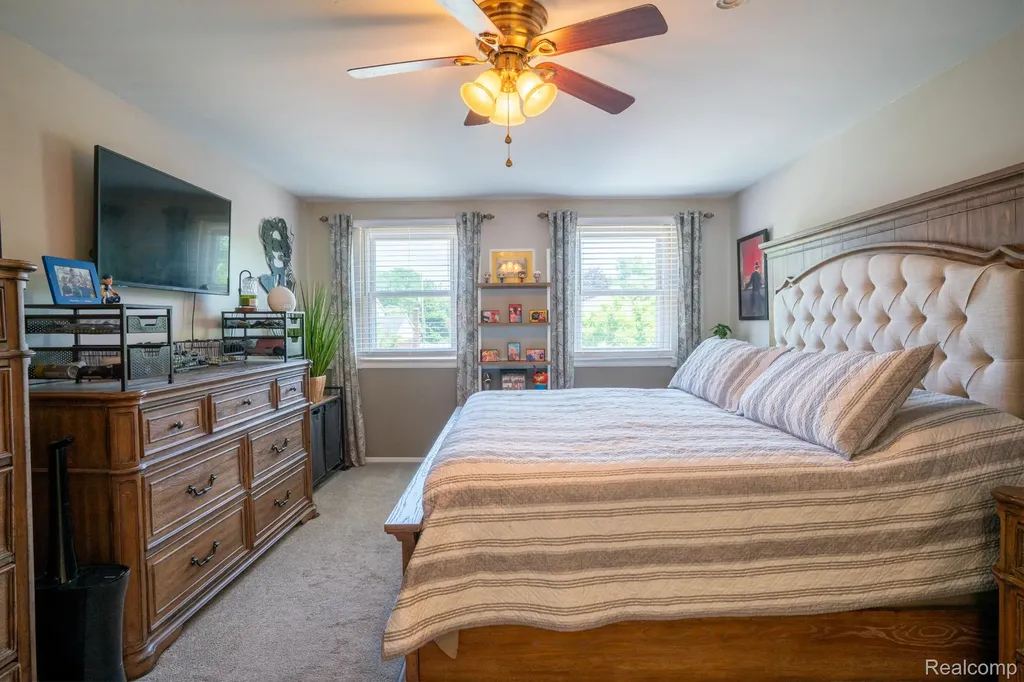 1552 Glen Lane Trenton City MI 48183