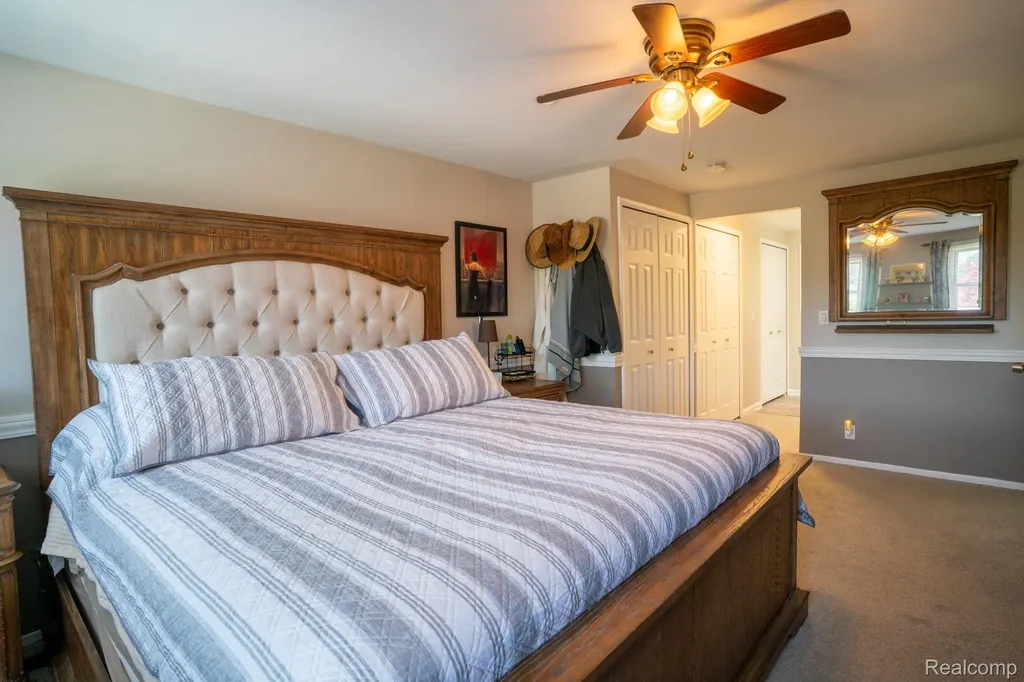 1552 Glen Lane Trenton City MI 48183