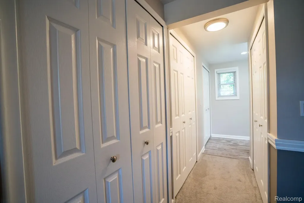 1552 Glen Lane Trenton City MI 48183