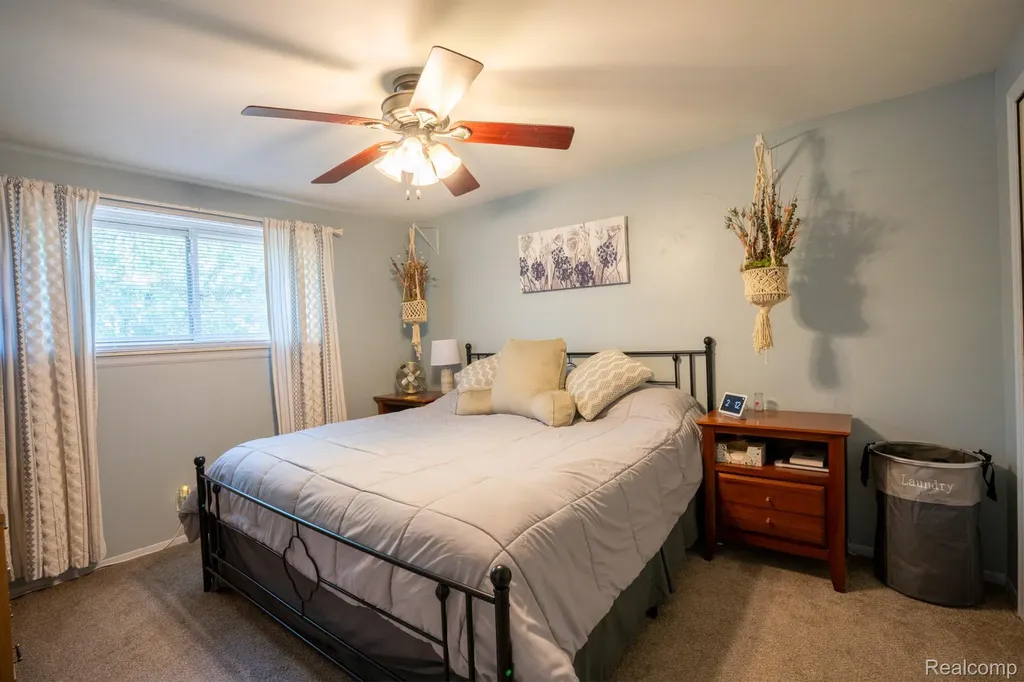 1552 Glen Lane Trenton City MI 48183