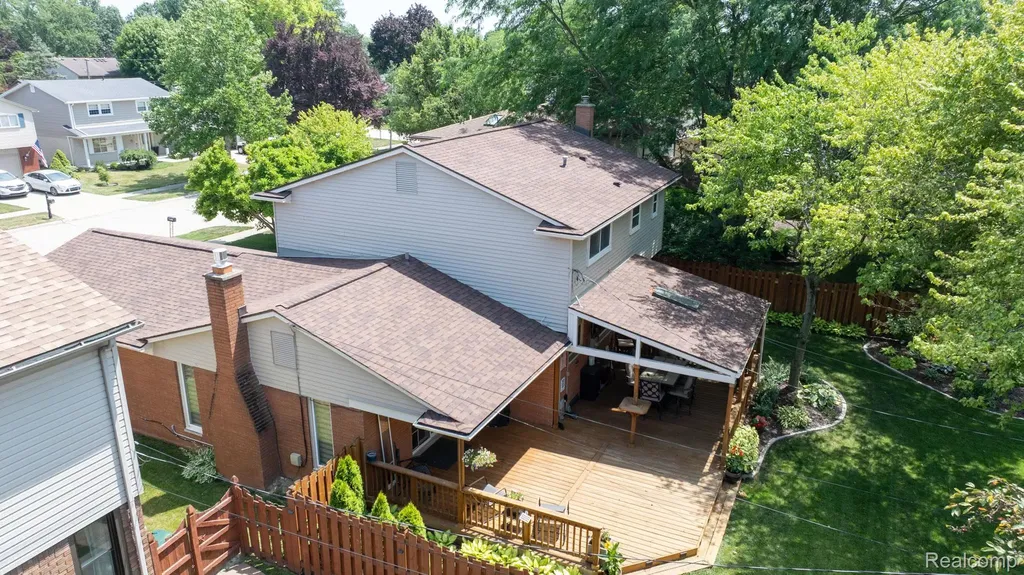 1552 Glen Lane Trenton City MI 48183