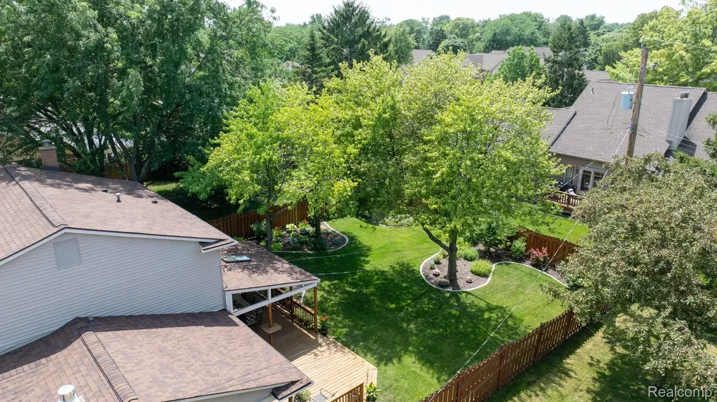 1552 Glen Lane Trenton City MI 48183