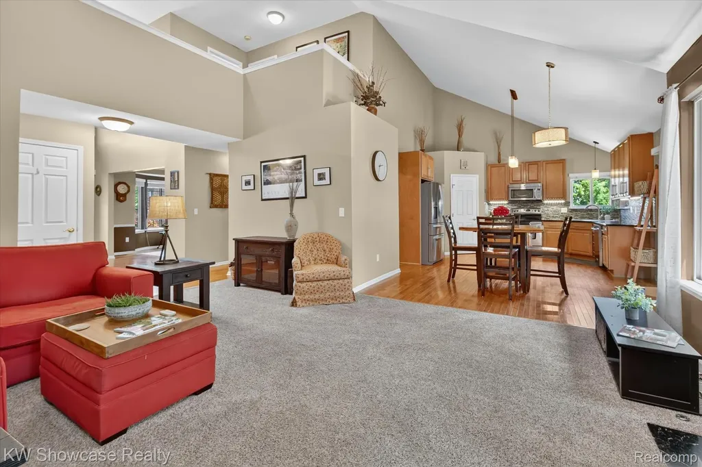 8265 Eastway Drive White Lake Charter Township MI 48386