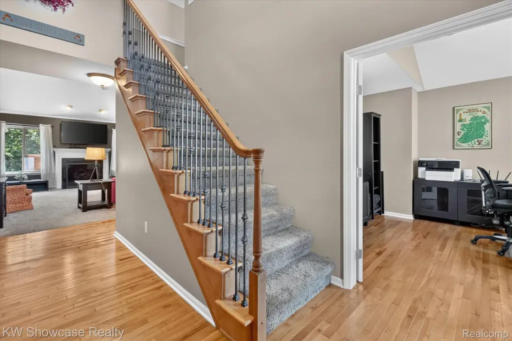 8265 Eastway Drive White Lake Charter Township MI 48386