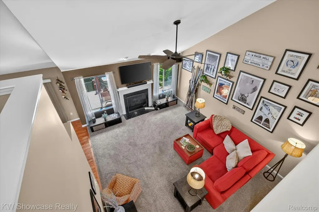 8265 Eastway Drive White Lake Charter Township MI 48386