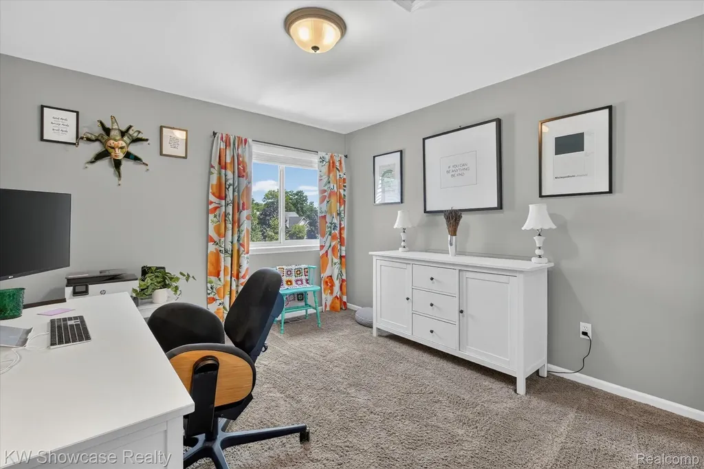 8265 Eastway Drive White Lake Charter Township MI 48386