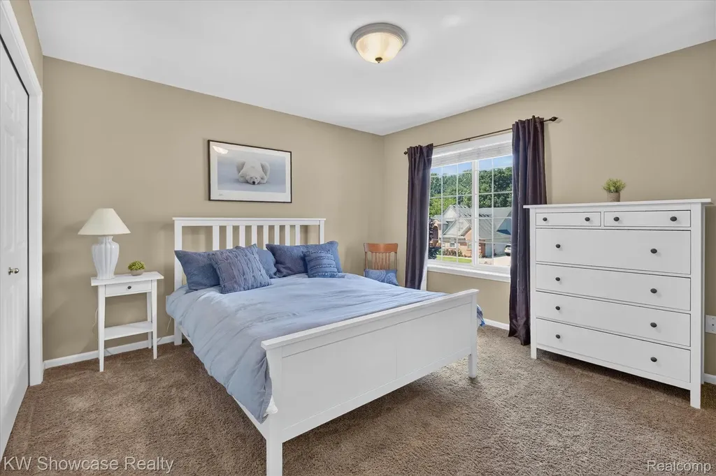 8265 Eastway Drive White Lake Charter Township MI 48386