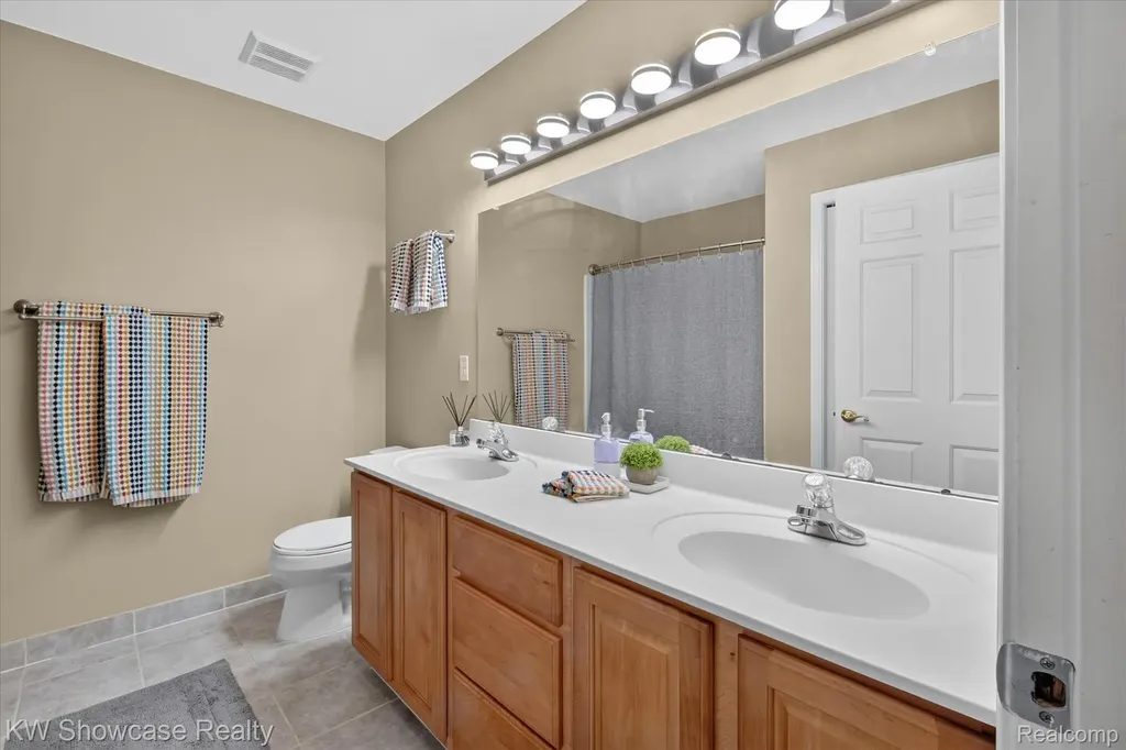 8265 Eastway Drive White Lake Charter Township MI 48386