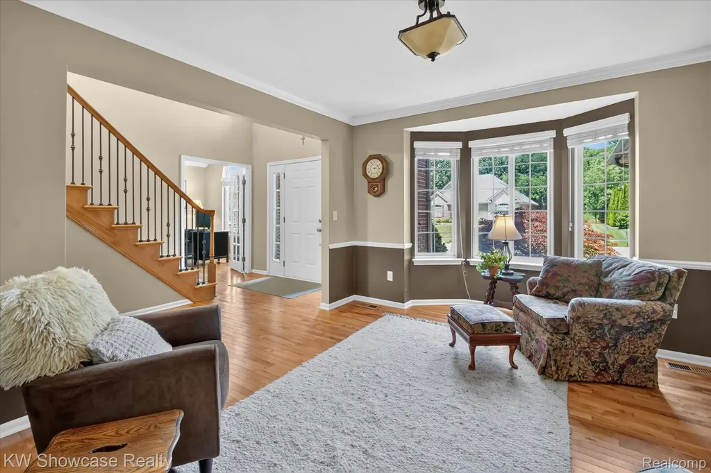 8265 Eastway Drive White Lake Charter Township MI 48386
