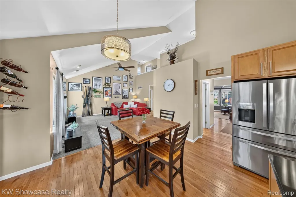 8265 Eastway Drive White Lake Charter Township MI 48386