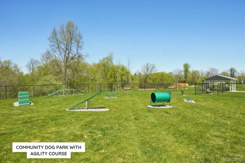 7041 Opfer Drive Northfield Township MI 48189