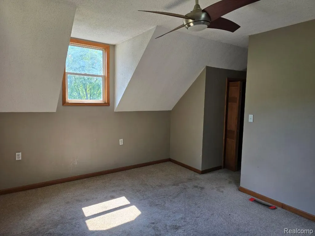 5848 Fostoria Road Marathon Township MI 48421