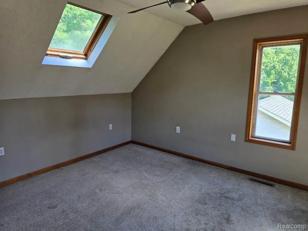 5848 Fostoria Road Marathon Township MI 48421