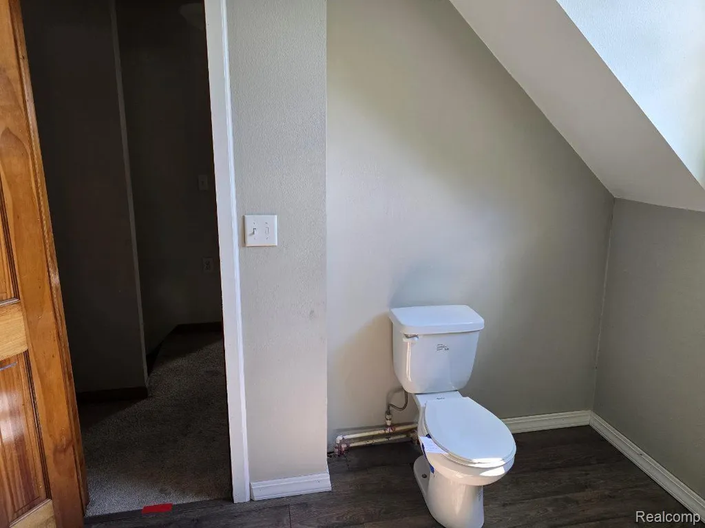 5848 Fostoria Road Marathon Township MI 48421
