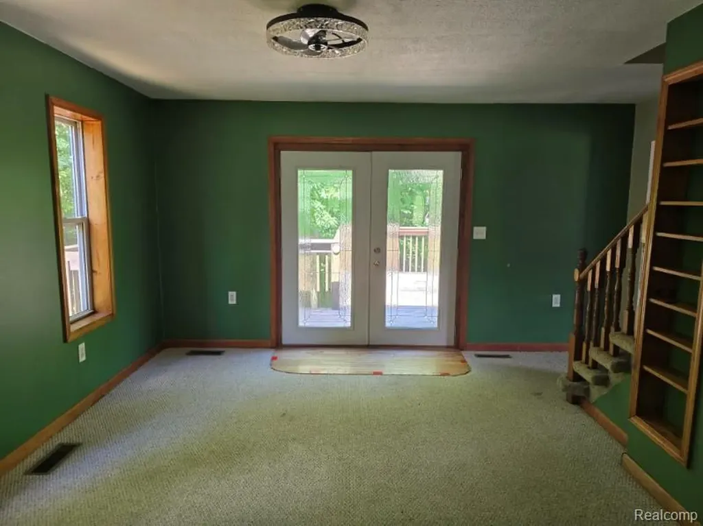 5848 Fostoria Road Marathon Township MI 48421