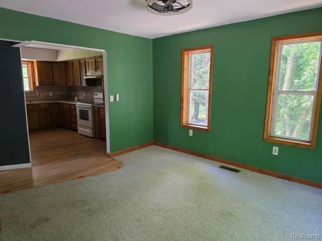 5848 Fostoria Road Marathon Township MI 48421