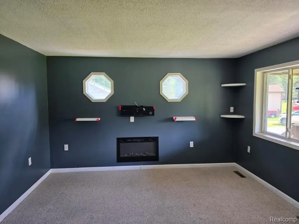 5848 Fostoria Road Marathon Township MI 48421