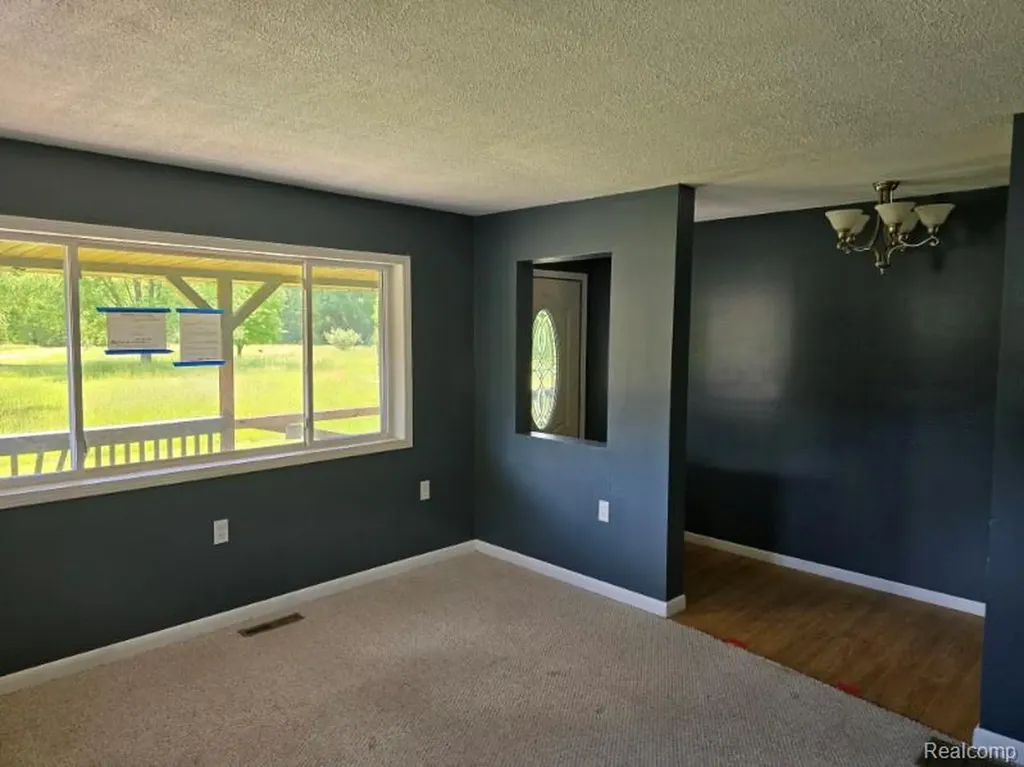 5848 Fostoria Road Marathon Township MI 48421