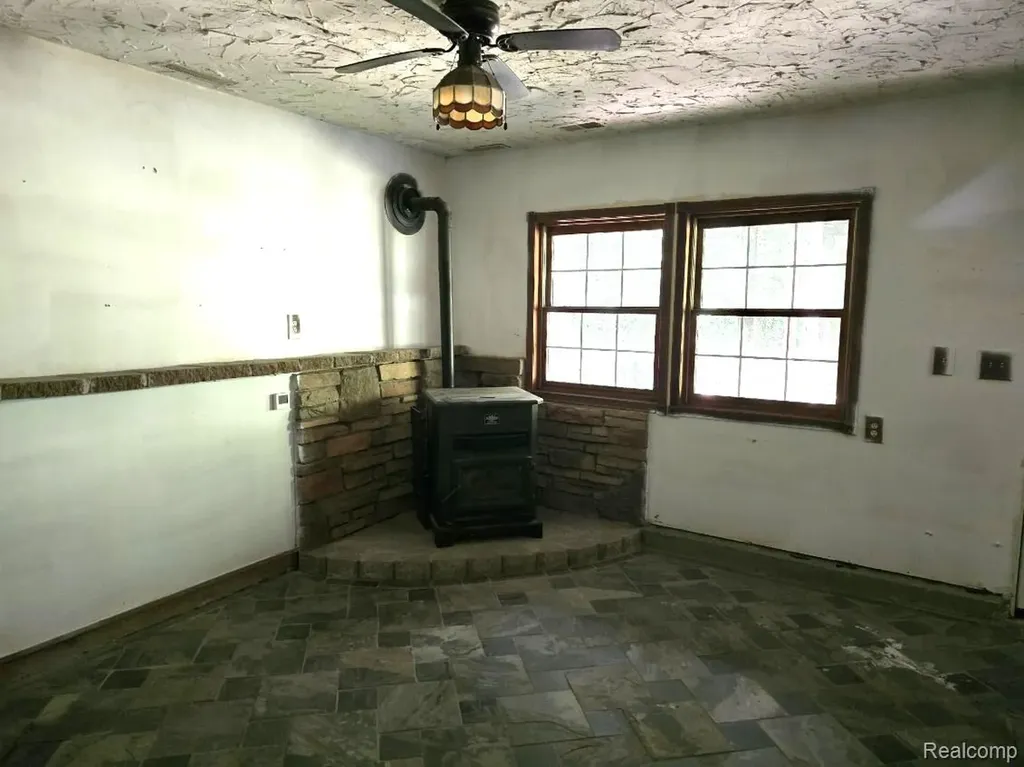 5848 Fostoria Road Marathon Township MI 48421