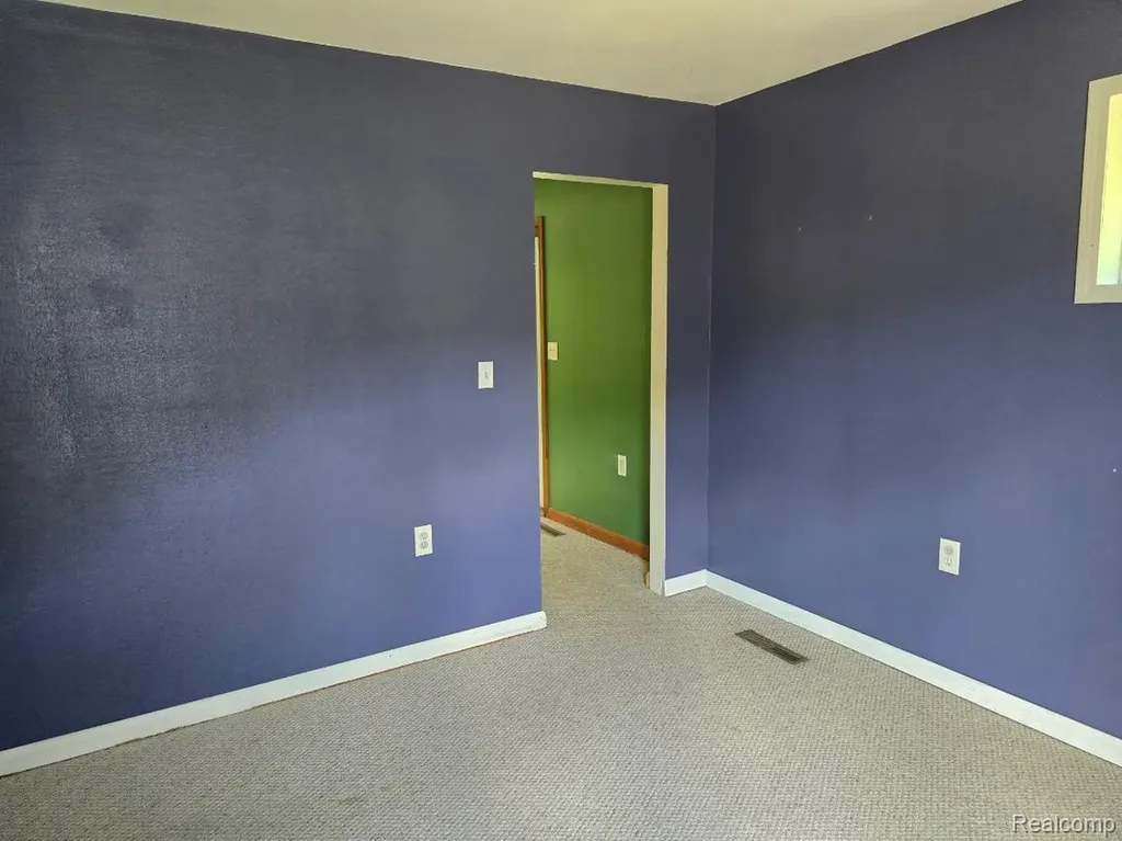 5848 Fostoria Road Marathon Township MI 48421
