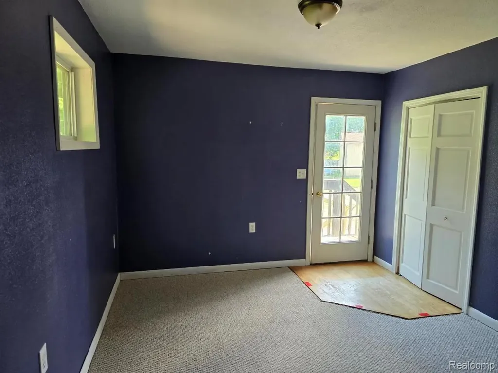 5848 Fostoria Road Marathon Township MI 48421