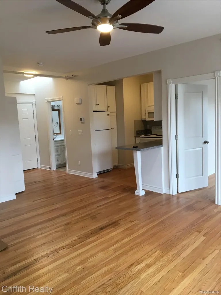 315 E Grand River Avenue Howell City MI 48843