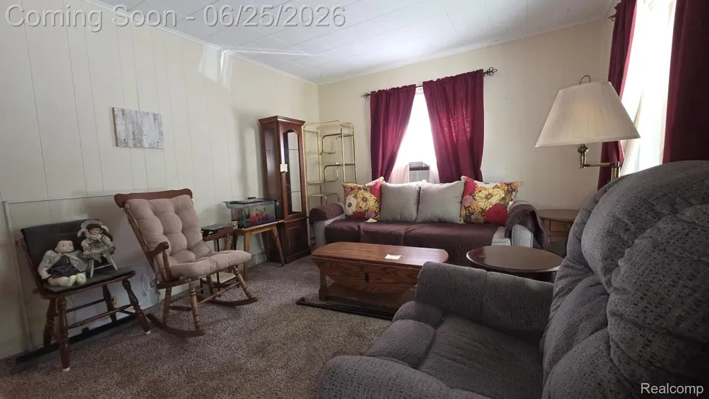 742 Mayflower Avenue Lincoln Park City MI 48146