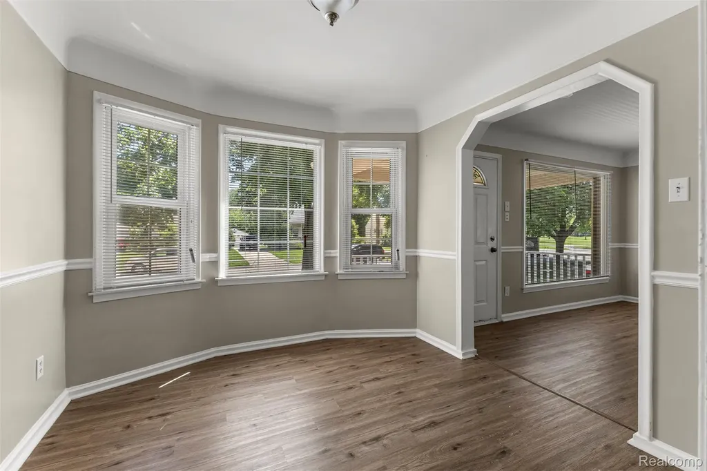 3434 Vassar Street Dearborn City MI 48124