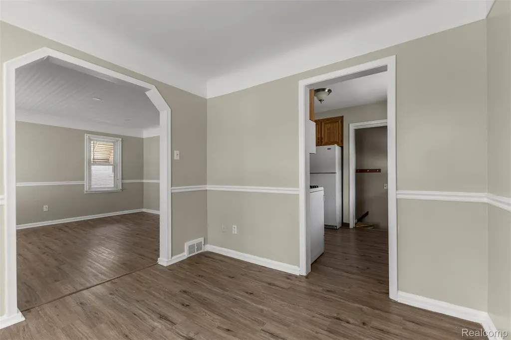 3434 Vassar Street Dearborn City MI 48124