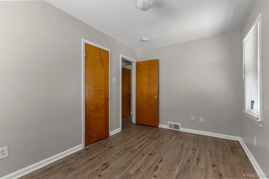 3434 Vassar Street Dearborn City MI 48124