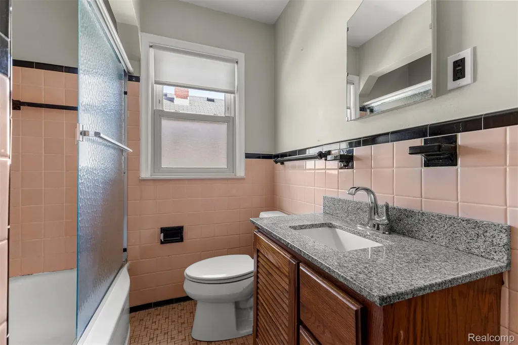 3434 Vassar Street Dearborn City MI 48124