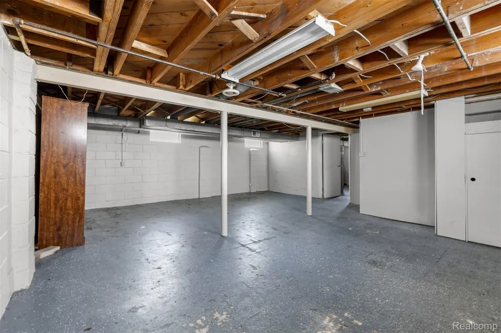 3434 Vassar Street Dearborn City MI 48124
