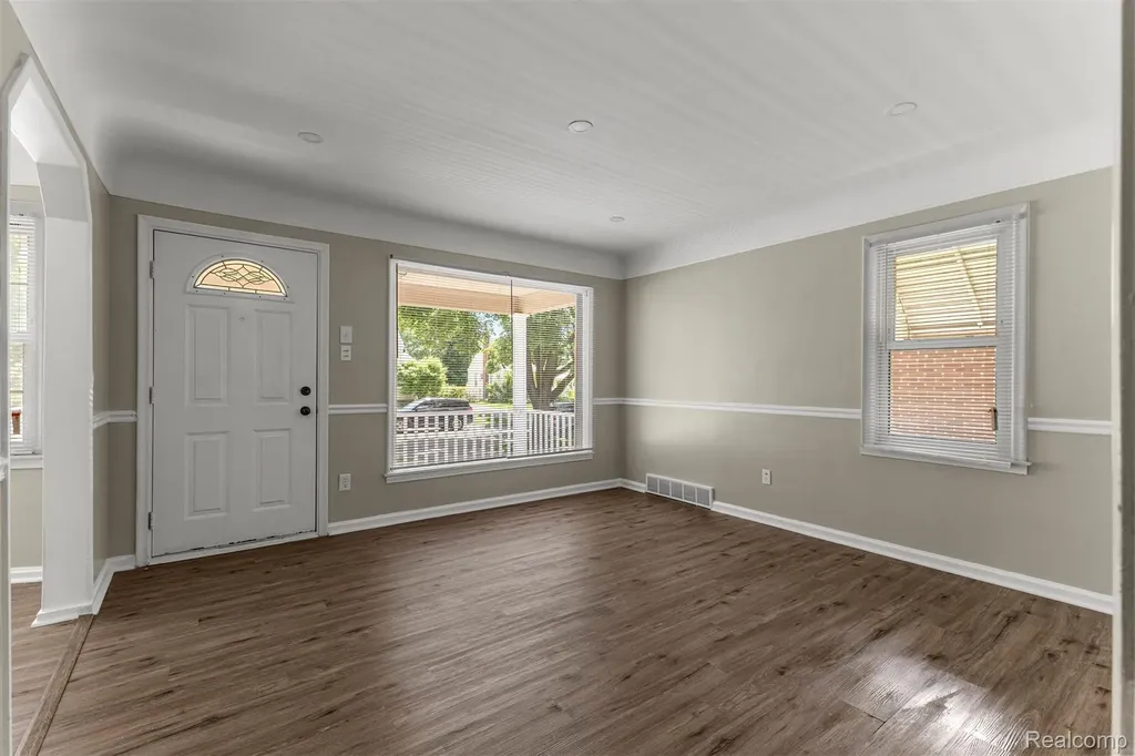 3434 Vassar Street Dearborn City MI 48124