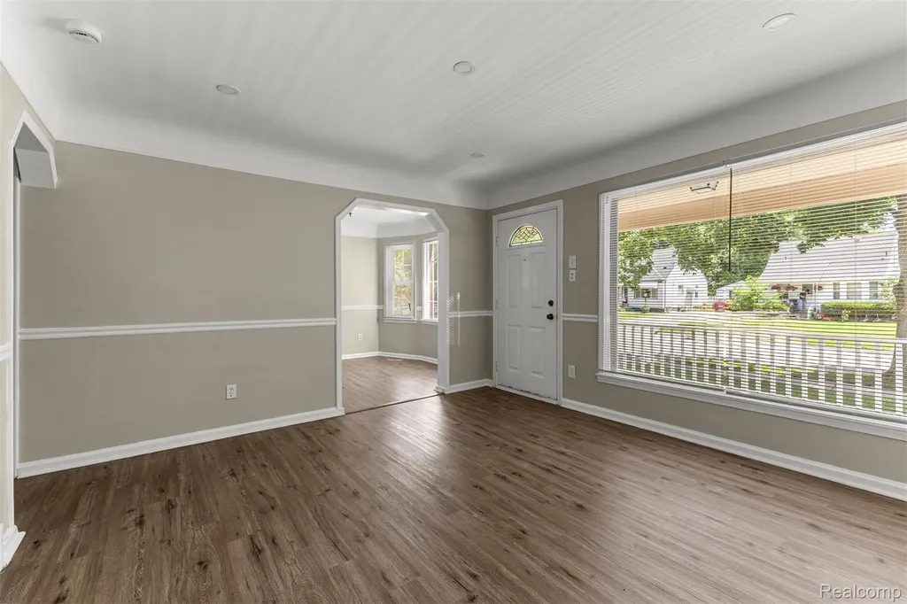 3434 Vassar Street Dearborn City MI 48124