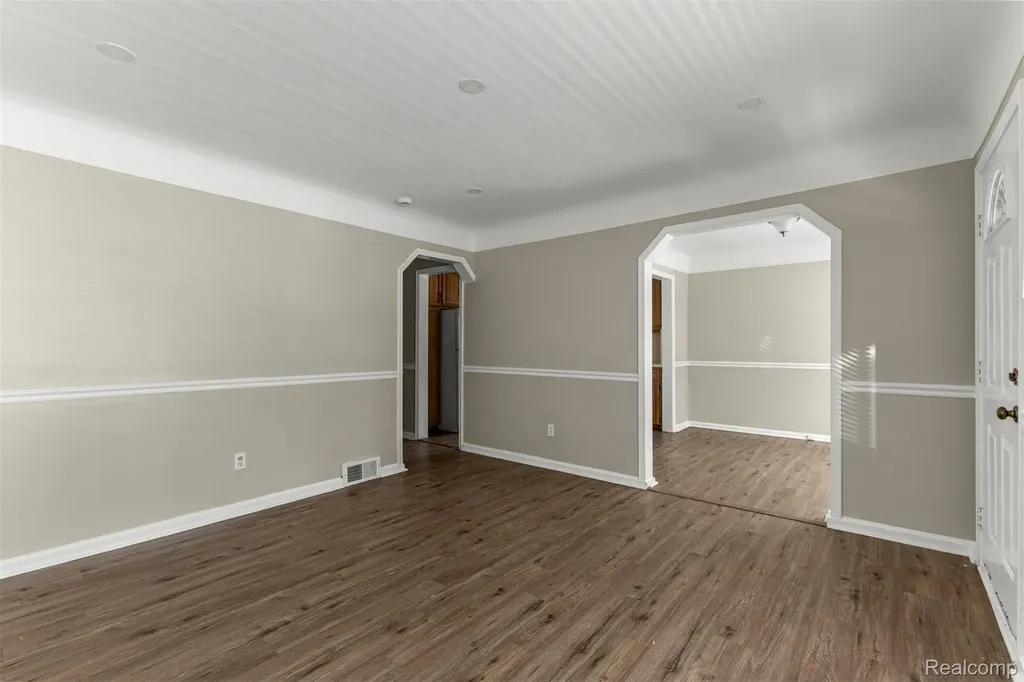 3434 Vassar Street Dearborn City MI 48124