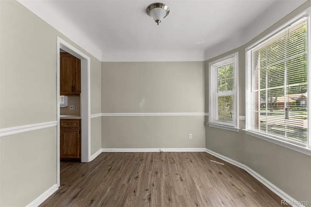 3434 Vassar Street Dearborn City MI 48124
