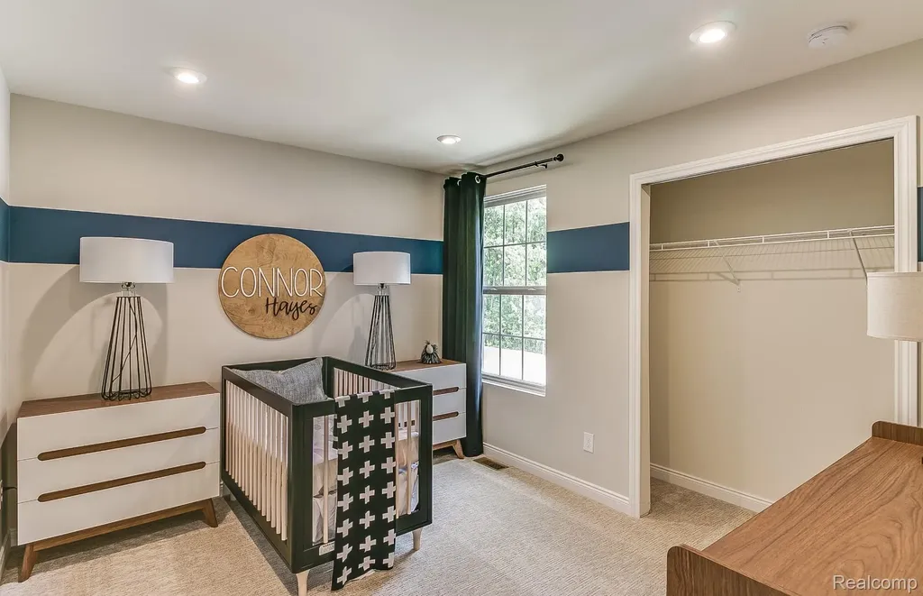 1516 Arcadia Drive Milford Charter Township MI 48381