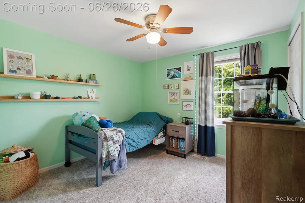 60569 Town Square Street Lyon Charter Township MI 48165