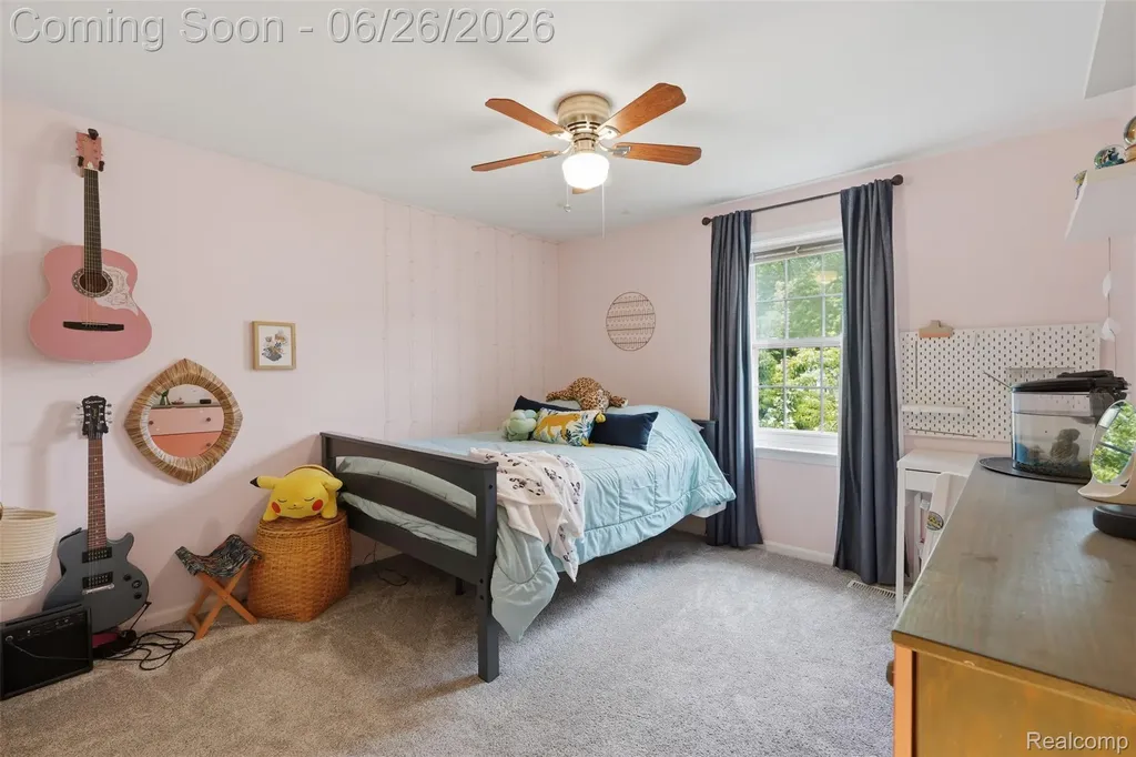 60569 Town Square Street Lyon Charter Township MI 48165