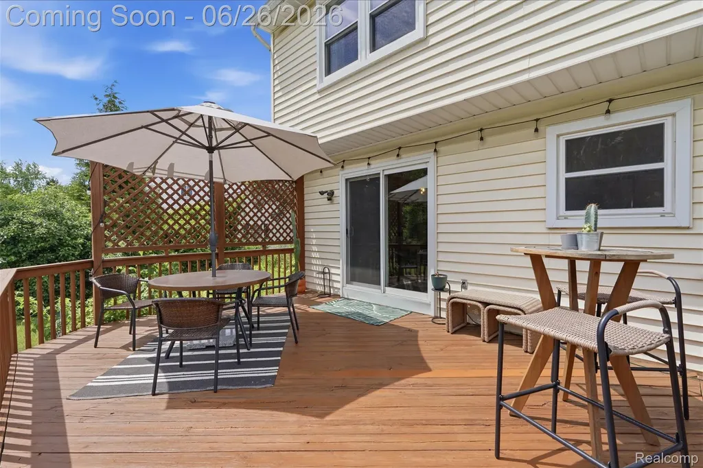 60569 Town Square Street Lyon Charter Township MI 48165