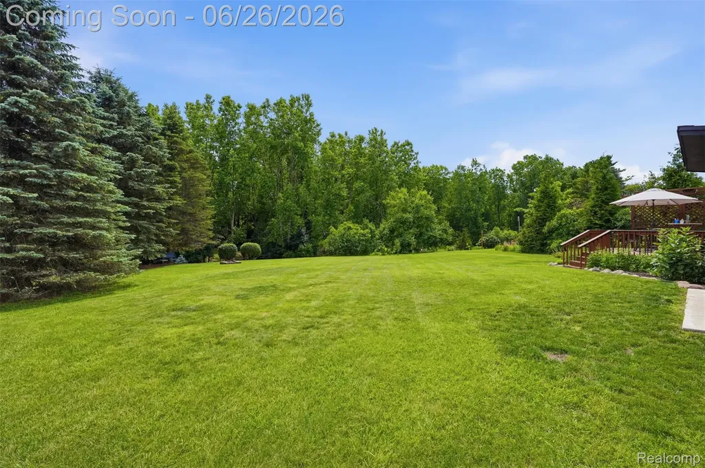 60569 Town Square Street Lyon Charter Township MI 48165