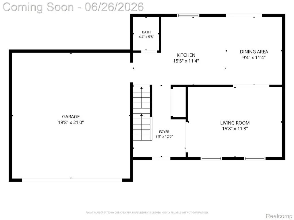 60569 Town Square Street Lyon Charter Township MI 48165
