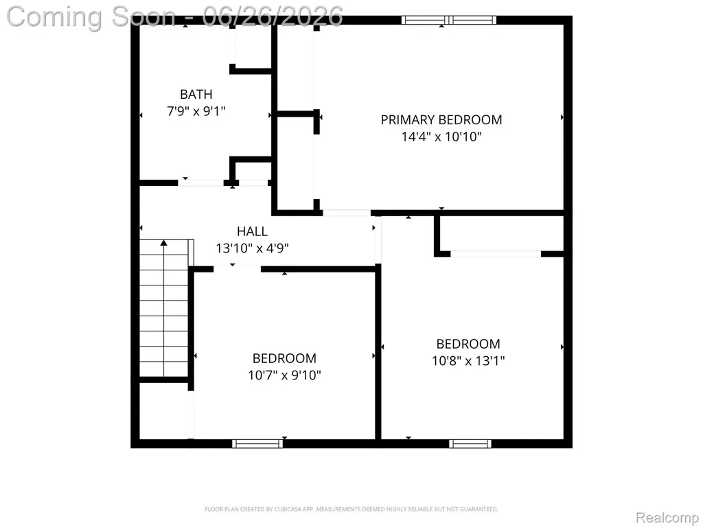 60569 Town Square Street Lyon Charter Township MI 48165