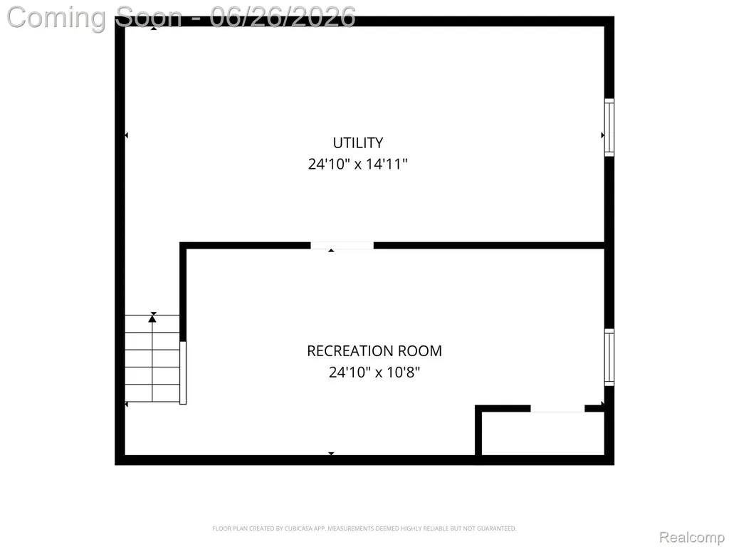 60569 Town Square Street Lyon Charter Township MI 48165