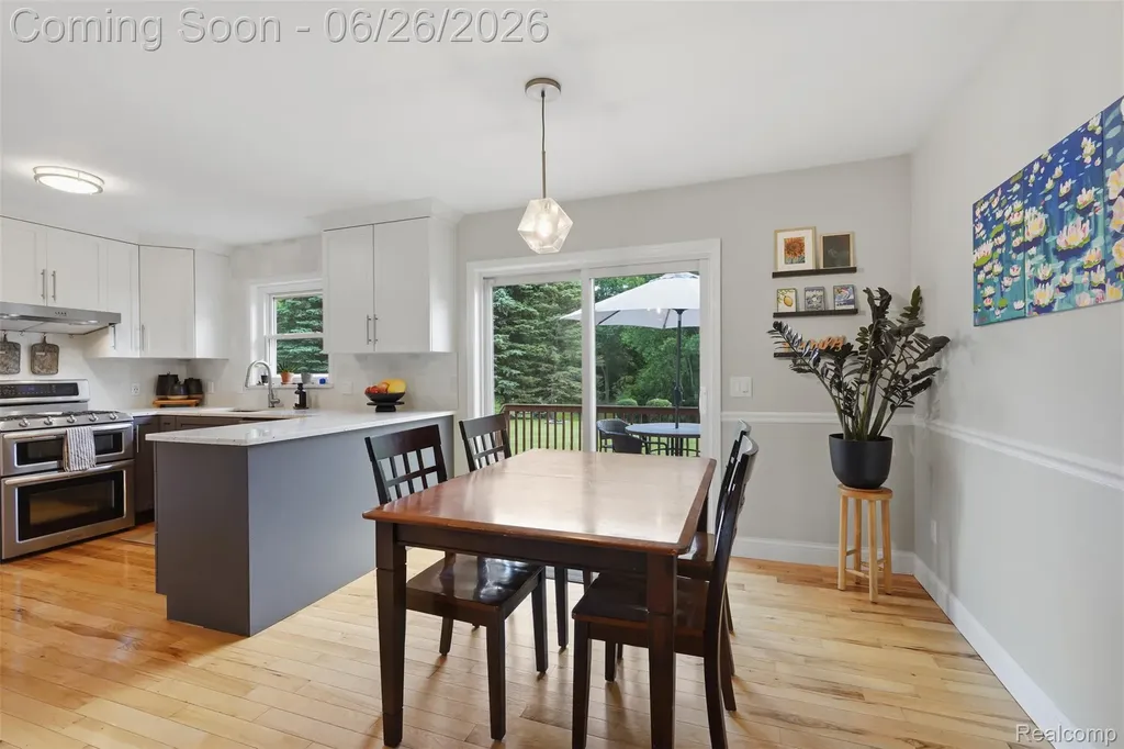 60569 Town Square Street Lyon Charter Township MI 48165