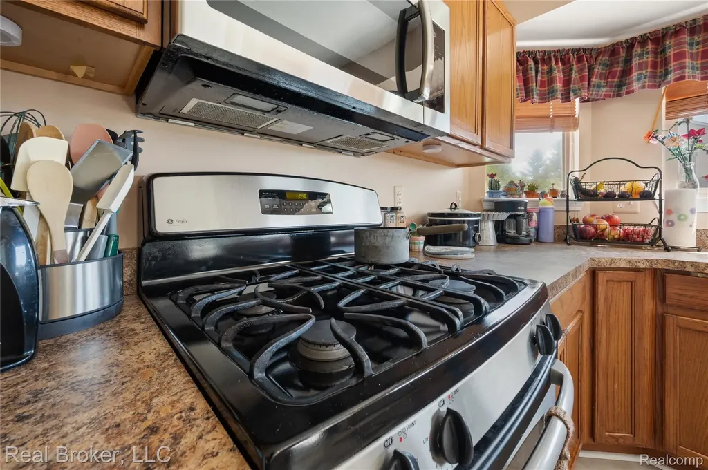 58767 Hunters Court South Lyon City MI 48178