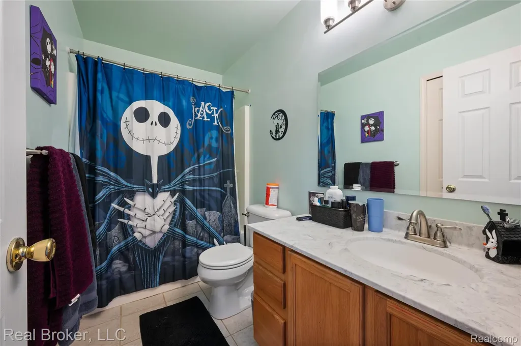 58767 Hunters Court South Lyon City MI 48178