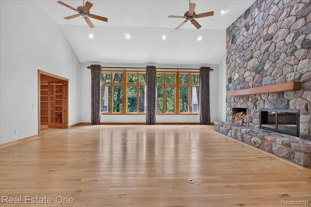425 Courtney Road Addison Township MI 48367